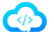 GaeVans Cloud Logo