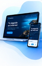Webs Completas GaeVans