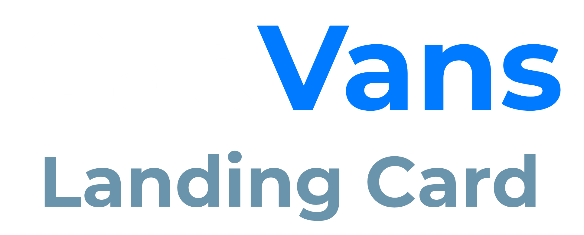 GaeVans Logo